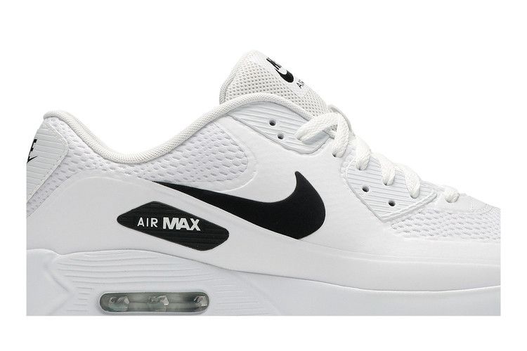 Nike Air Max 90 Golf White Black