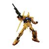 BANDAI SPIRITS HGUC 200 Mobile Suit Z Gundam Hyaku Shiki 1/144 Scale Color-Coded Plastic Model