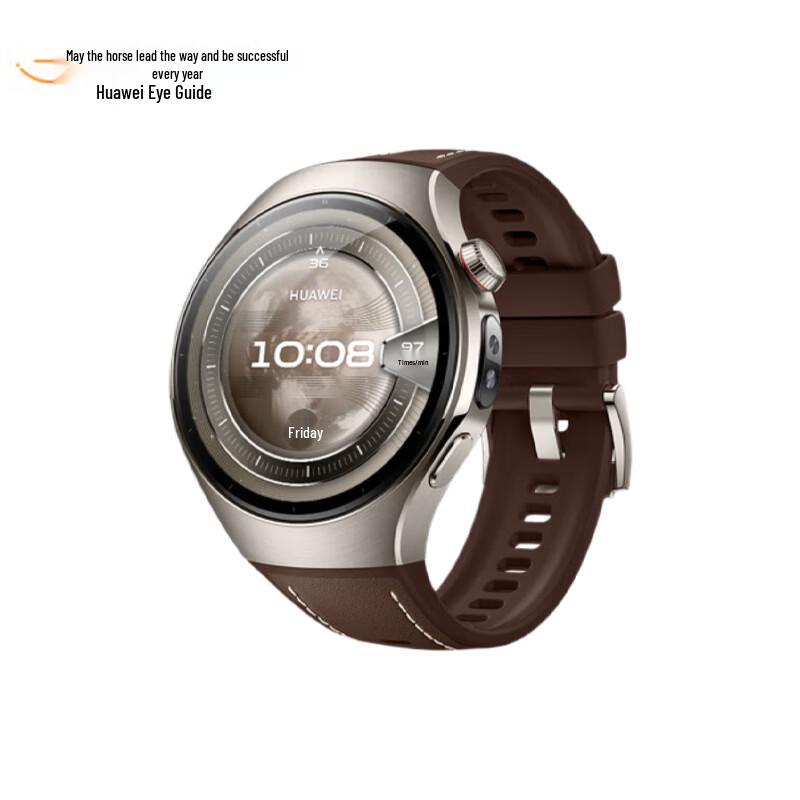 Huawei Умные часы WATCH 5 (Китайская версия)