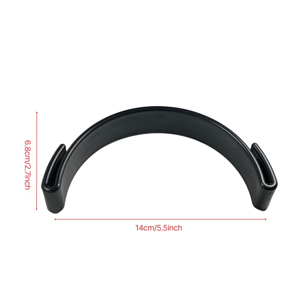 Convenient Hat Shaping Device Upgraded Hat Brim Adjuster Convenient Cap Edge Curves Bending Tool Gift for Hat Lovers