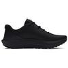 Under Armour Мужские кроссовки Surge 4 Triple Black 3027000-002