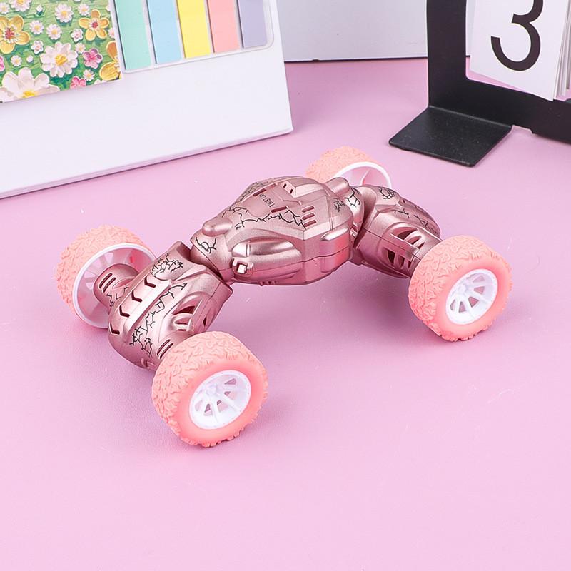 Plastic Offroad Push And Bounce Vehicle For Kids With Climbing And Interactive Features