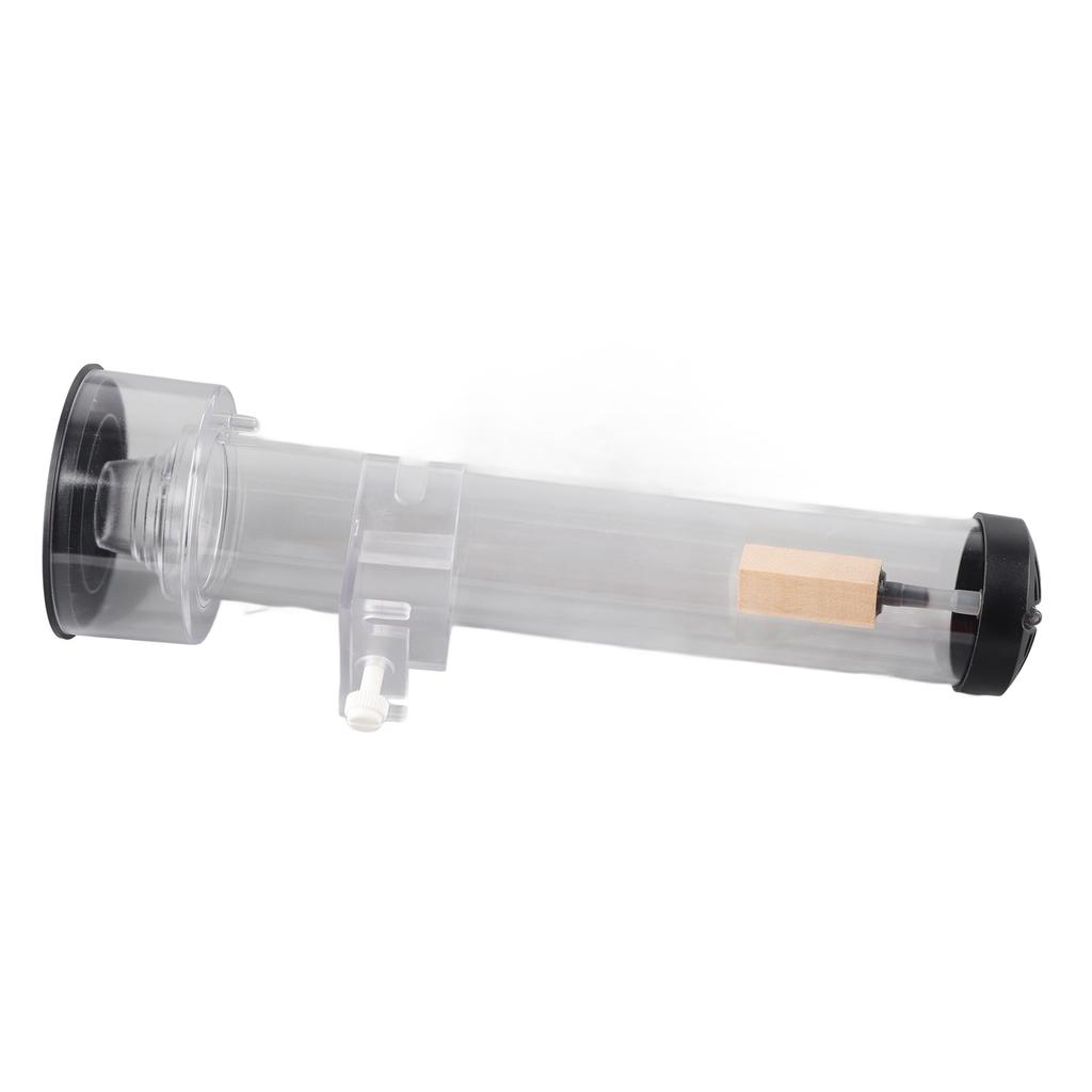 Fish Tank Protein Skimmer Fish Tank Protein Filter Separator Aquarium Filter Accessory