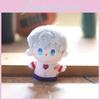 And Deepspace Love Pp Cotton Plush Keychain Backpack Charm Anime Gift Fans For