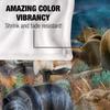 JQ Licensing Cf-Jp Big Game Hunting Silky Supersoft Blanket