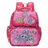 And Fashionable Functional Kids Hard Shell Backpack With Adorable Cartoon Design For School