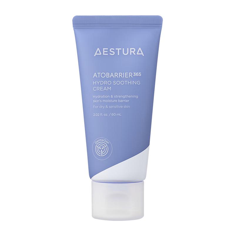 AESTURA Daily Moisturizing & Soothing Face Creams