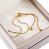 5Pcs Gold Necklace Extender Silver Hand Bracelet Extensions New Extension Chains  Jewelry Making