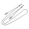 Spectacles Neckline Glasses Chain Cross Sunglasses Chain New Cross Pendant Glasses Chain  Men