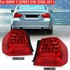 Светодиодный задний внешний фонарь 63217289429 63217289430 для BMW 3 SERIES E90 2008-2011 (Версия ЕС)