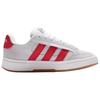 adidas Gc Alpha Sk8 Удобные, Устойчивые к истиранию, Легкие и Дышащие Низкие Кеды для Скейтбординга Унисекс HQ7365