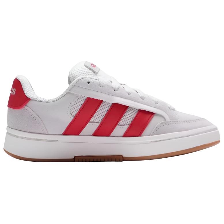 adidas Gc Alpha Sk8 Удобные, Устойчивые к истиранию, Легкие и Дышащие Низкие Кеды для Скейтбординга Унисекс HQ7365