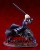 Good Smile Company Fate/stay night Saber Alter Dark King Hammer Vordigan 1/7 Scale Painted Figure