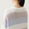 NITORI Fluffy Dress HK5 BL F 2115100076058 Women's