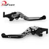 FIT For FORZA350 FORZA750 FORZA300 FORZA 125 250 300 350 750 ADV350 Folding CNC Brake Clutch Levers