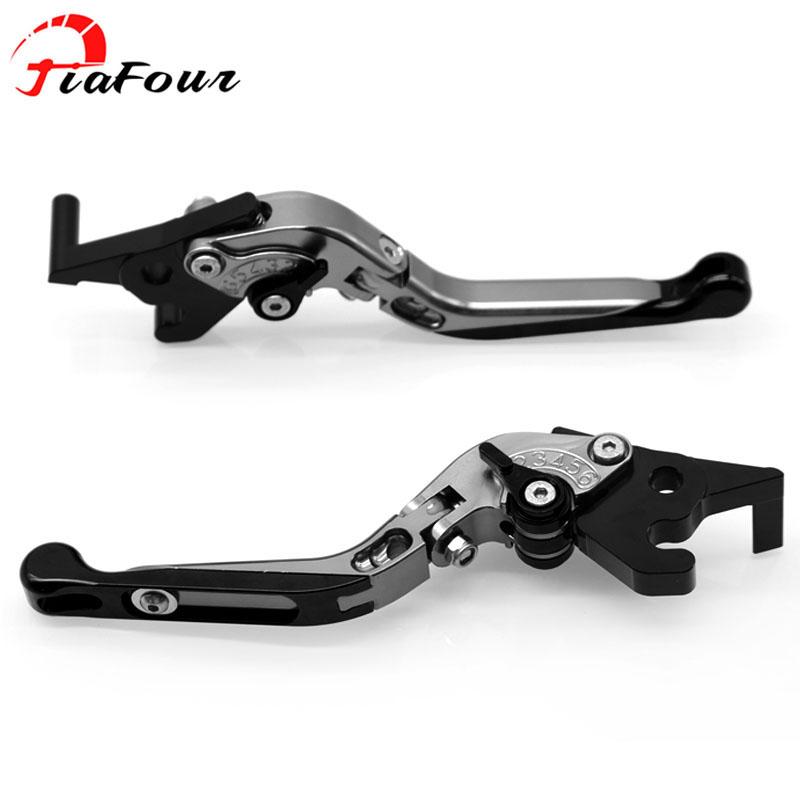 FIT For FORZA350 FORZA750 FORZA300 FORZA 125 250 300 350 750 ADV350 Folding CNC Brake Clutch Levers