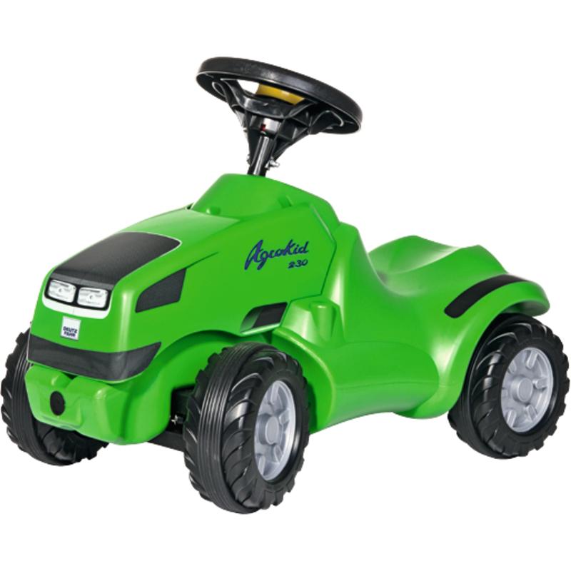 Deutz Agrokid Rolly Toys Jeździk Rollyminitrac