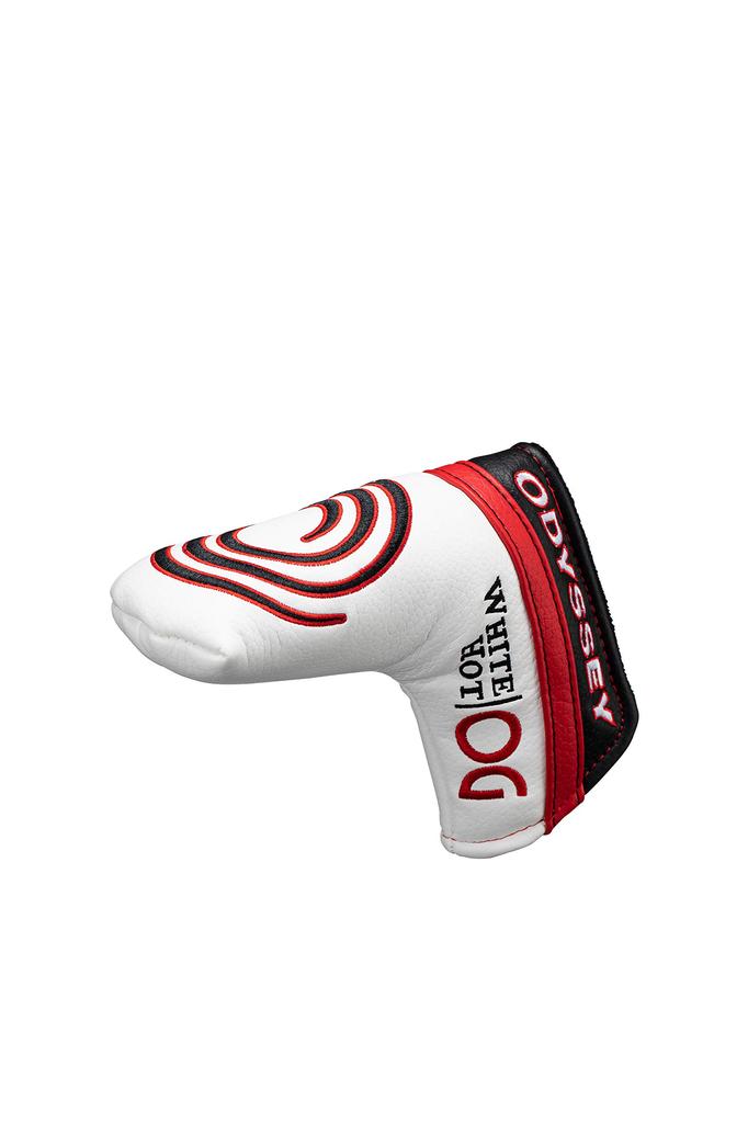 Паттер ODYSSEY правый WHITE HOT OG CH DFX 34 дюйма #1 мужской