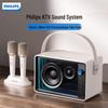 Портативный Bluetooth микрофон и динамик для караоке Philips TAS5519