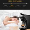 Capsule Coffee Machine Household Small Lightweight Coffee Machine Fully Automatic Mini Multi-function Coffee Machine
