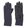 Foxfire Kokage Shield Kokage UV Gloves, Charcoal, XS, 5520561, -3°C, Shield, Protection, Sweat-Wicking, Quick-Drying