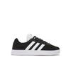 Men's Vl Court 2.0 Da9853 Black Sneakers