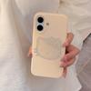 Блестящий чехол для Apple iPhone 16, 17 и 18 Pro Max в кошачьей тематике, Роскошный 3D-дизайн, Защита от падений