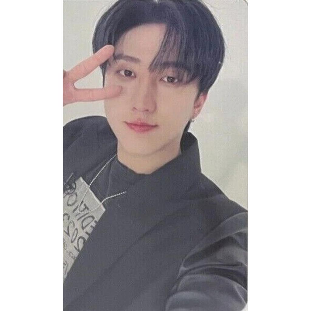 STRAY KIDS 5-Star POB ФОТОКАРТОЧКА APPLE MUSIC MUSICPLANT WITHMUU MUSICKOREA JYP LOTTE BDM MAKESTAR