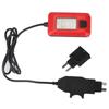 0.01A~19.99A Vehicle Fault Detection AE150 12V 20A Car Circuit Fault Finding Fuse Galvanometer By Fuse Diagnostic Tool