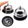 Multi-color Party Supplies Call Bell Desk Festival Bells Dining Bell Table Counter Reception