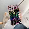 Game F-Friday Night Funkin Tempered Glass For Iphone 14 13 12 11 Pro Mini XS MAX 14Plus X XS XR Fundas