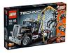 LEGO Технический грузовик для перевозки бревен 9397
