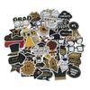 Graduation Stickers Scrapbooks Stickers Supplies Graduation Grad Stickers Decals for High School College Kindergarten