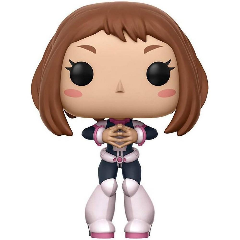 Funko POP! My Hero Academia Ochaco Uraraka Collectable Figurine