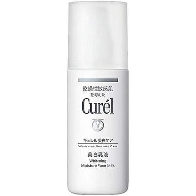 Curel отбеливающая эмульсия 110мл [предмет]