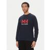 Толстовка Logo Crew