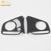Haoying Steering Wheel & Dashboard Decorative Stickers for 20 Car Models