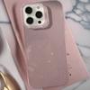 Блестящий чехол-бампер 2-в-1 для iPhone 12-17 Pro Max