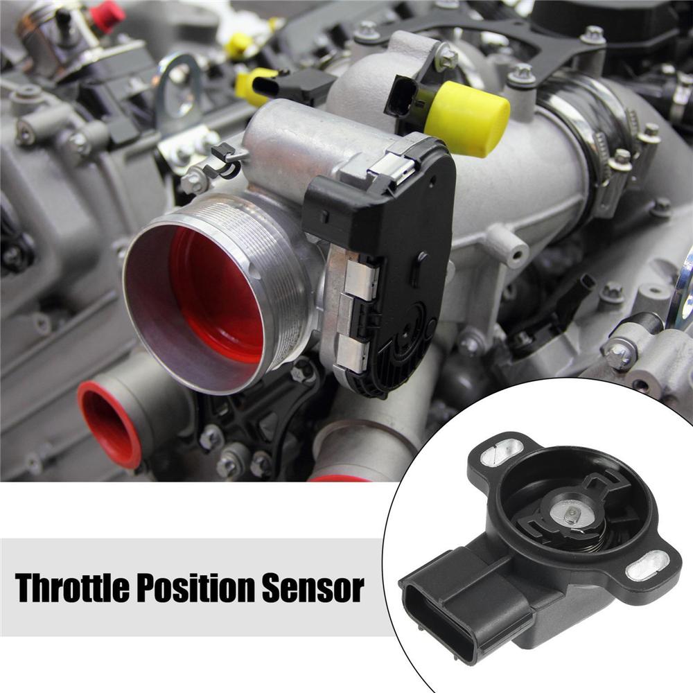 Throttle Position Sensor 89452-30140 for Toyota Land Cruiser Sequoia Tundra