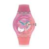 Часы Swatch SUOK151 Pink [Swatch]