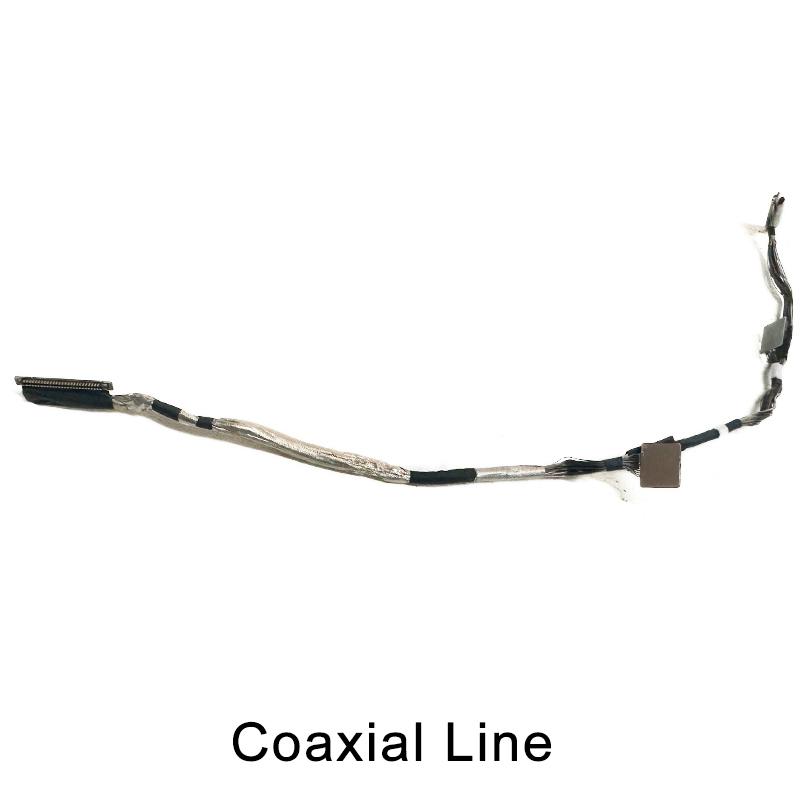 Gimbal Roll Bracket for MINI 5 PRO Camera ptz Cable Signal Mini 5pro Gimbal Yaw Motor Gimbal Camera Screws