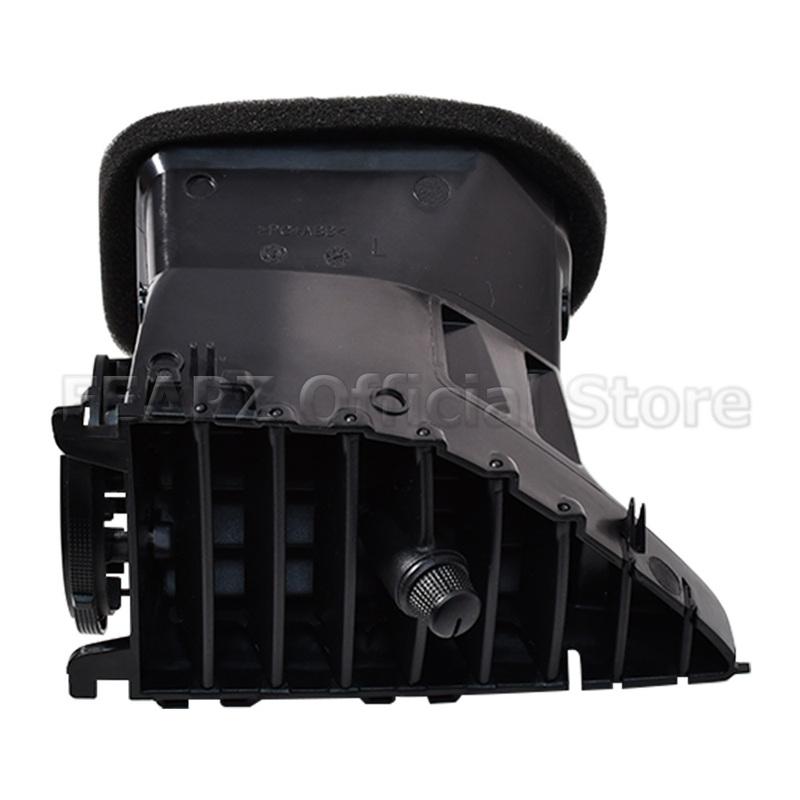 A4478300654 A4478300454 Car Front Dashboard Center A/C Grille Vent Air Conditioner Outlet For Mercedes-Benz Vito V260 W447 W448
