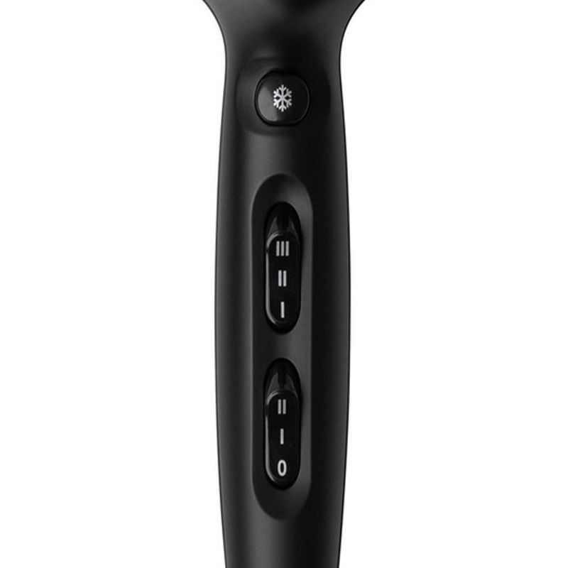Фен Babyliss 2200 Вт Ультрамощный с ионным уходом D153K