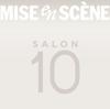 Mise-en-scène Salon 10 Peptide Repair No Cut Oil Serum 50ml – Repairing Hair Oil for Damaged Hair
