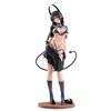 AniMester Succubus Class President Reina 16 Scale PVC & ABS Pre-painted Finished Figure