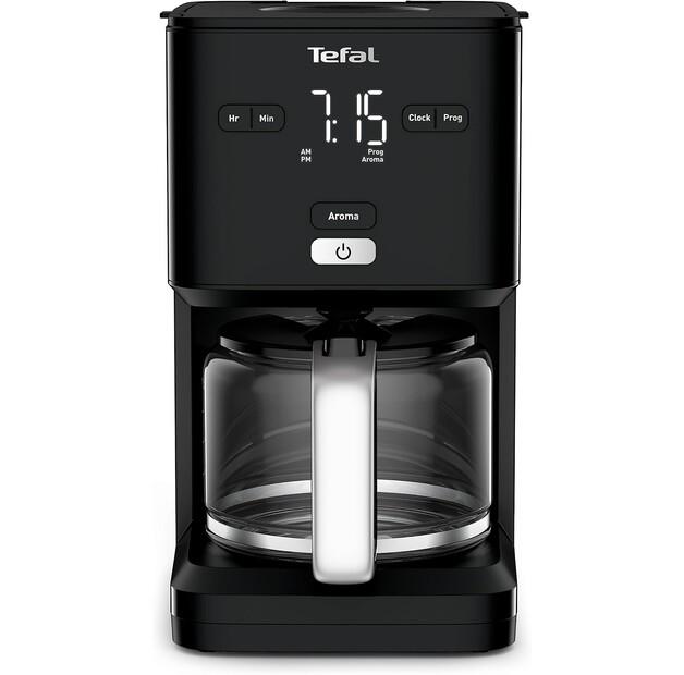 Coffee Maker Tefal CM6008 Smart'n Light (CM600810)