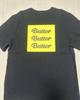 [USED] BTS Butter T-shirt BLACK L Size