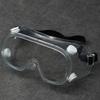 Clear Safety Goggles Glasses Men Women Eye Protect Off-road Cycling Safety Anti Dust Glasses Protection Moto Dustproof Eyeglass