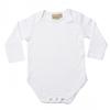 Larkwood Baby Long-Sleeved Bodysuit
