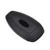 3 Button Silicone Car Remote Key Fob Shell Cover Case For Ford Focus RS Fiesta Mondeo B-Max Grand C-MAX S-MAX Galaxy
